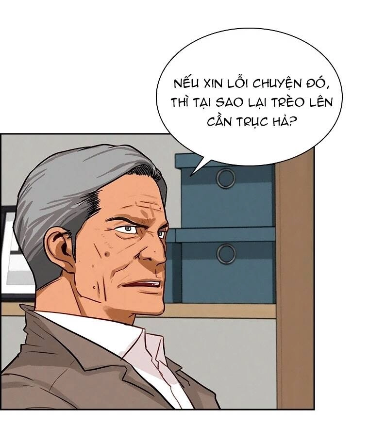 Chúa Tể Đồng Tiền Chapter 85 - 37