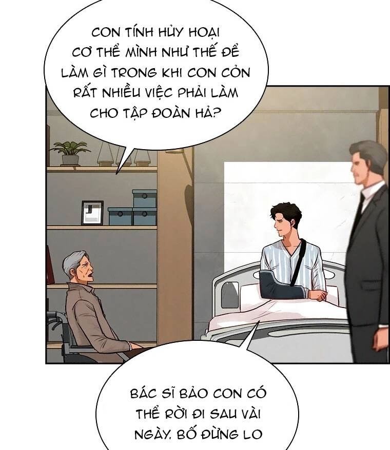 Chúa Tể Đồng Tiền Chapter 85 - 40