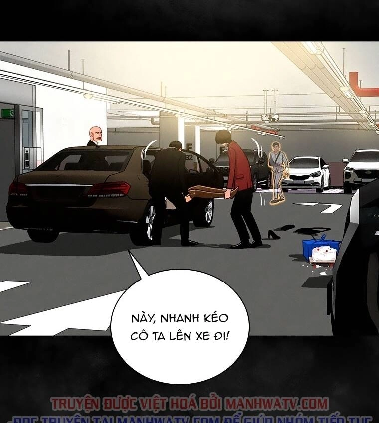 Chúa Tể Đồng Tiền Chapter 85 - 86