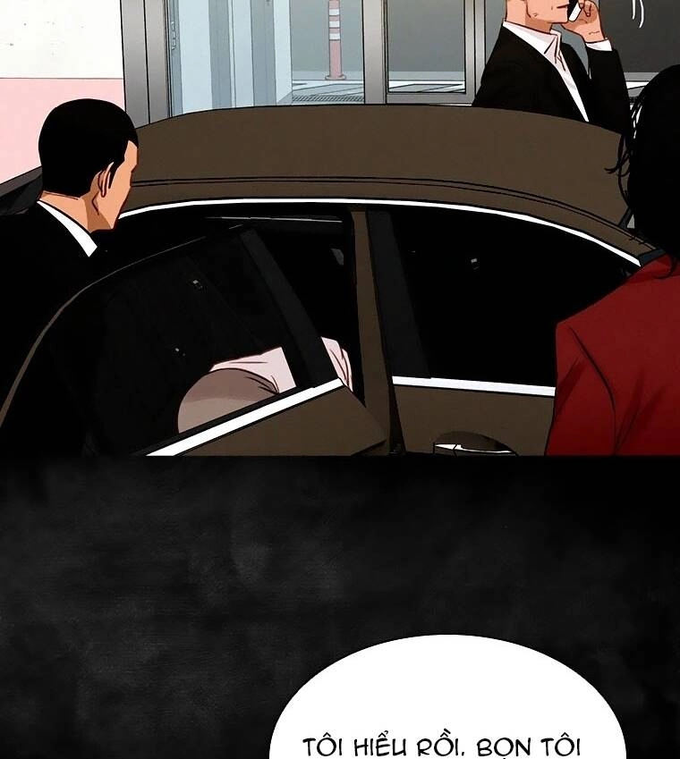 Chúa Tể Đồng Tiền Chapter 85 - 88