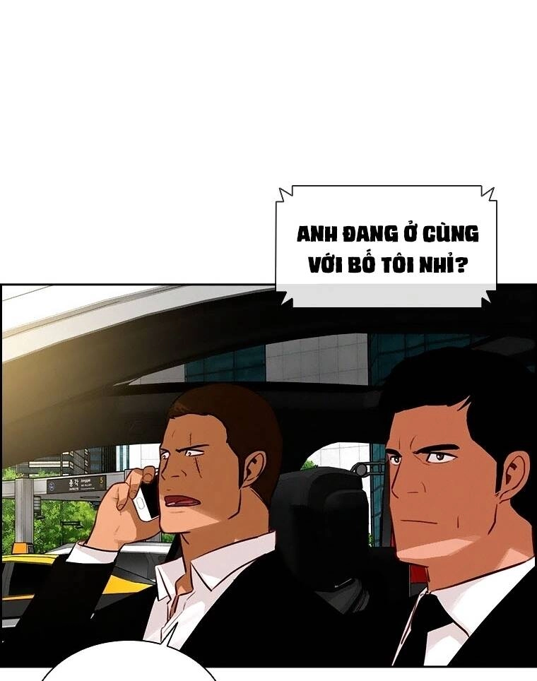 Chúa Tể Đồng Tiền Chapter 86 - 18