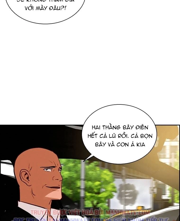 Chúa Tể Đồng Tiền Chapter 86 - 76