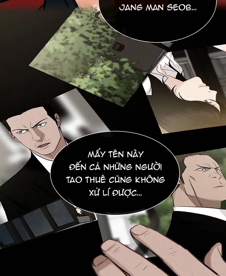 Chúa Tể Đồng Tiền Chapter 86 - 92