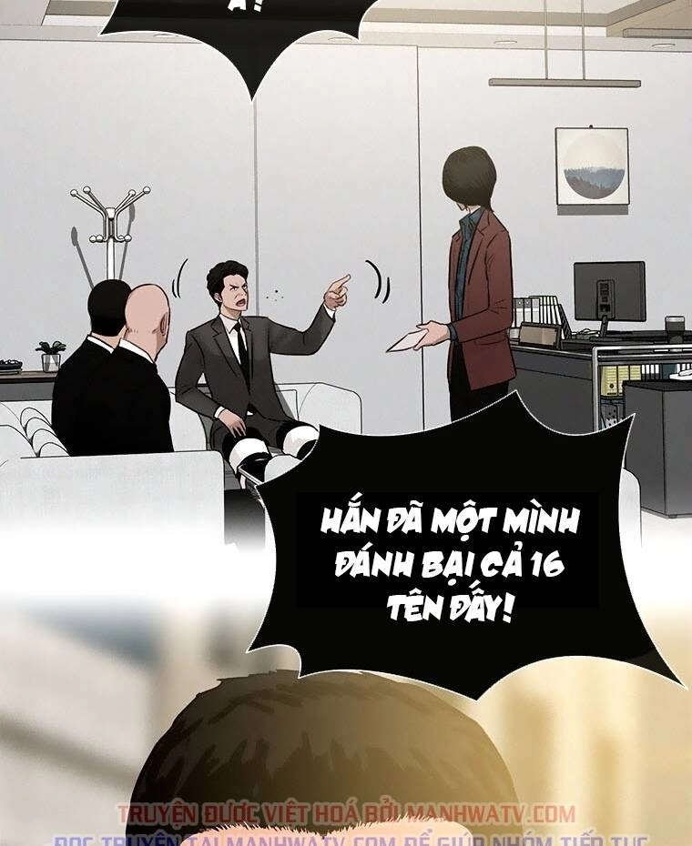 Chúa Tể Đồng Tiền Chapter 86 - 94