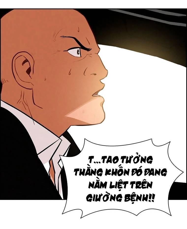 Chúa Tể Đồng Tiền Chapter 86 - 97