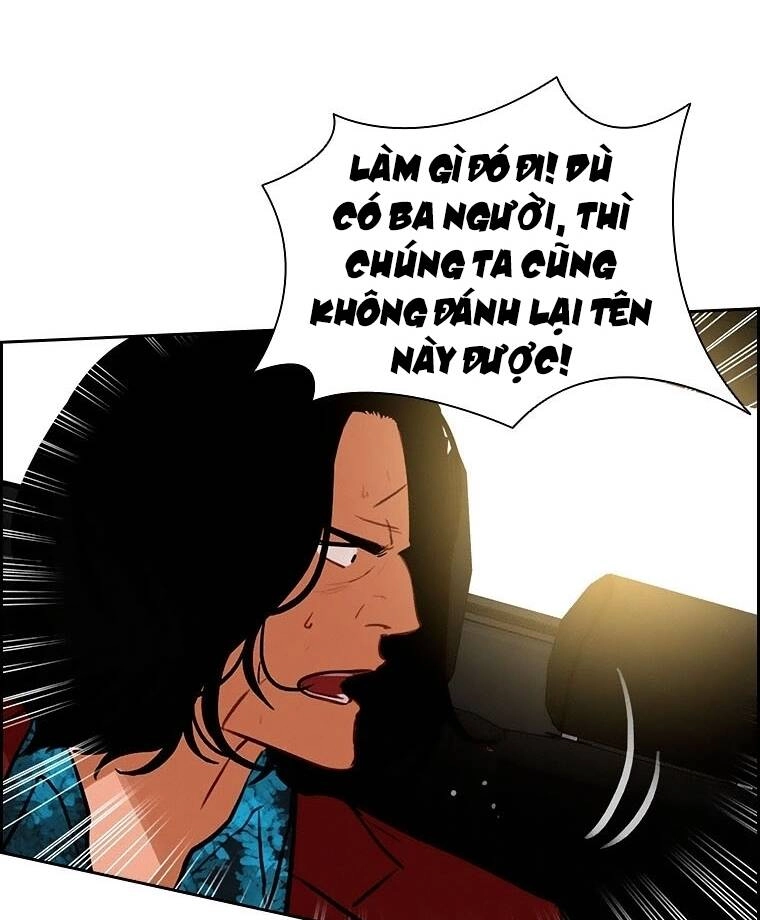 Chúa Tể Đồng Tiền Chapter 87 - 27
