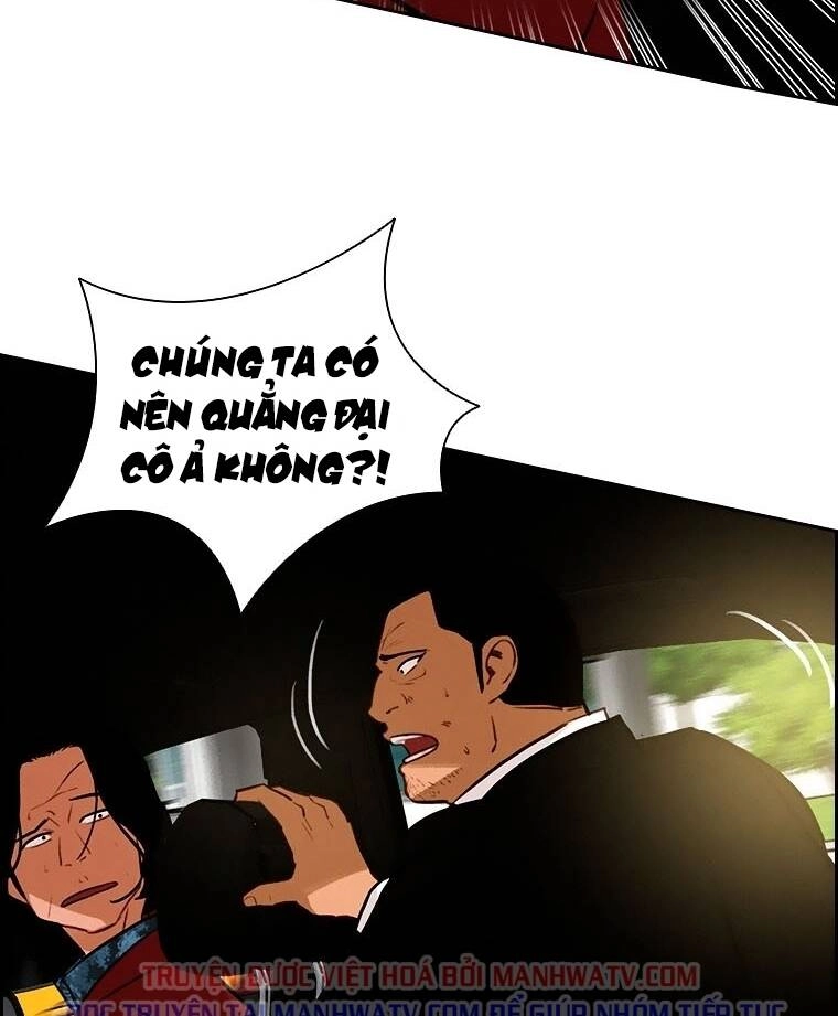 Chúa Tể Đồng Tiền Chapter 87 - 28