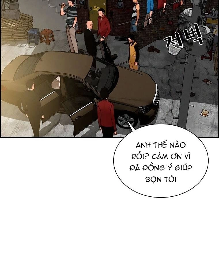 Chúa Tể Đồng Tiền Chapter 87 - 78