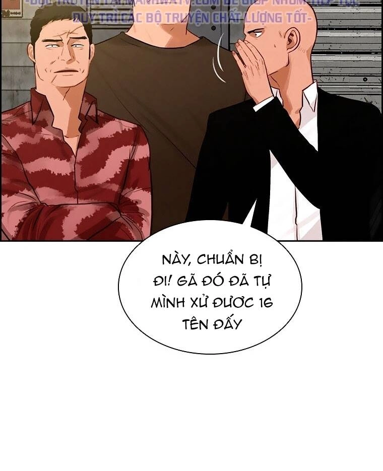 Chúa Tể Đồng Tiền Chapter 87 - 89