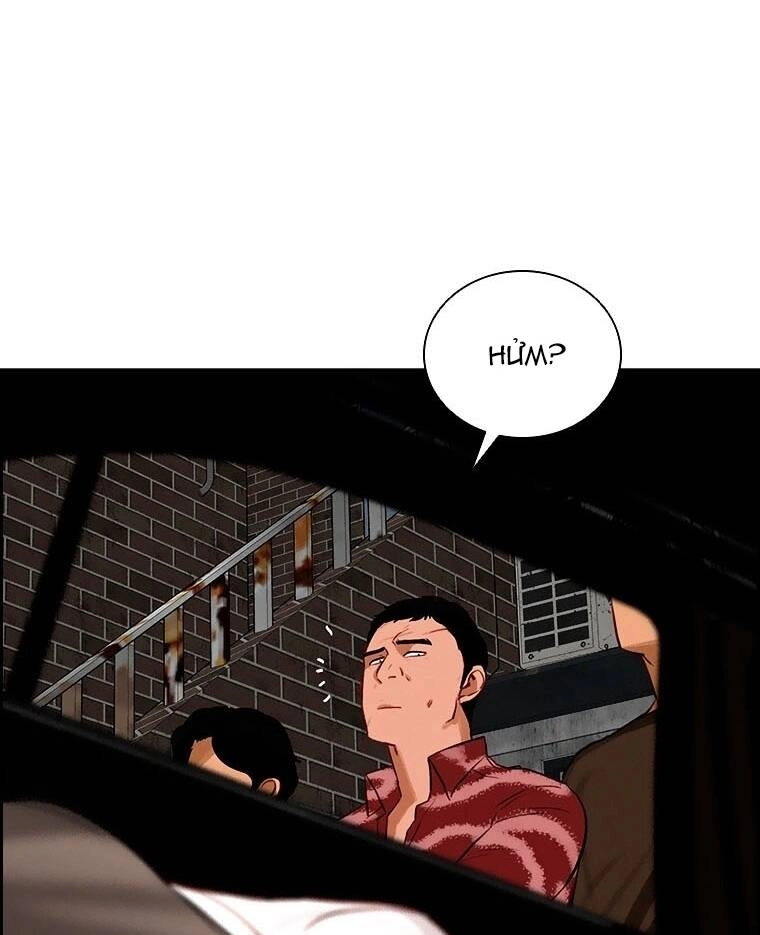 Chúa Tể Đồng Tiền Chapter 87 - 90