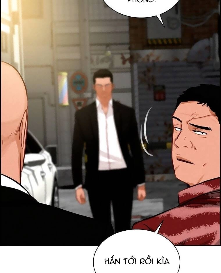 Chúa Tể Đồng Tiền Chapter 87 - 96