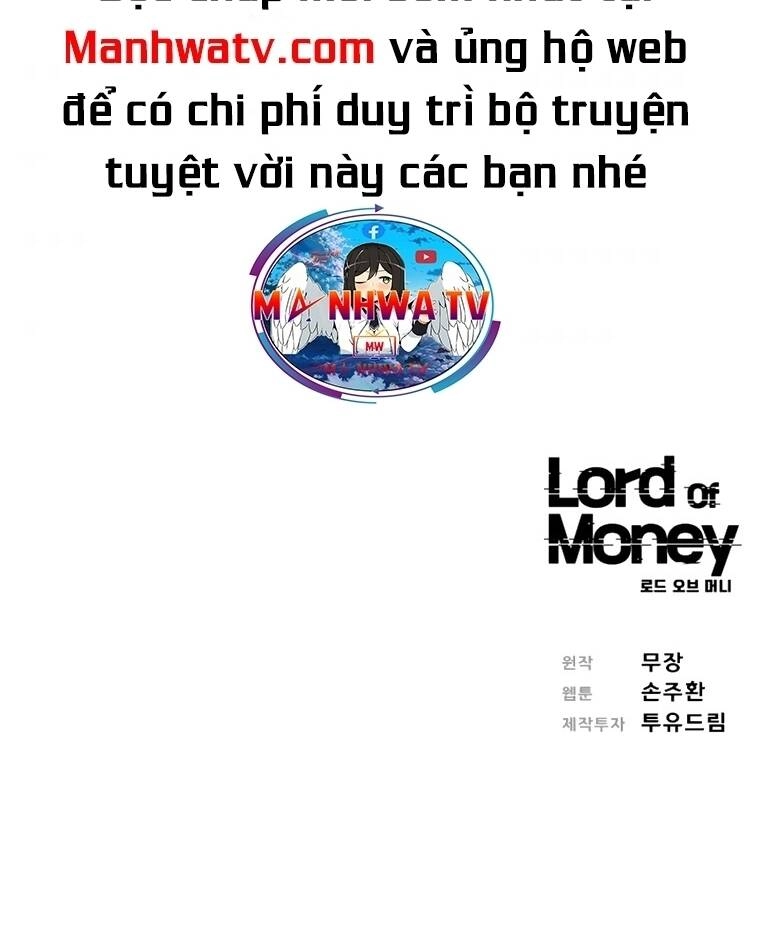 Chúa Tể Đồng Tiền Chapter 87 - 121