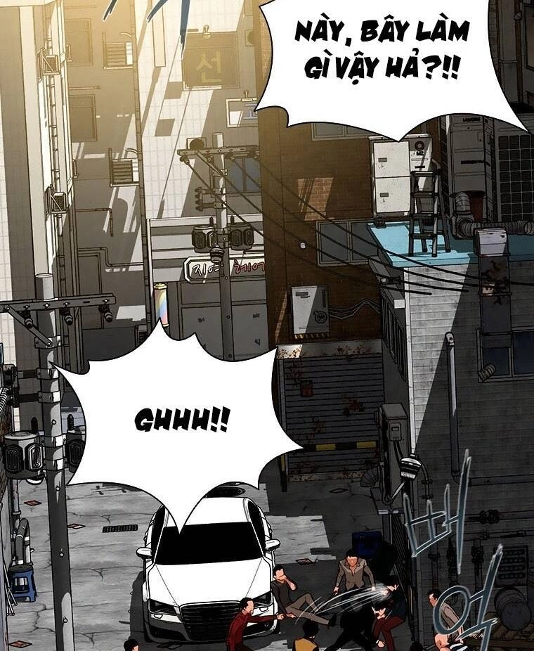 Chúa Tể Đồng Tiền Chapter 88 - 2