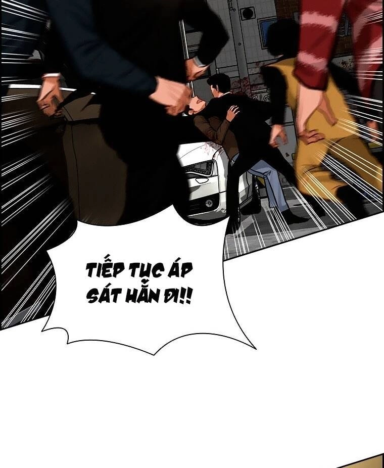 Chúa Tể Đồng Tiền Chapter 88 - 27