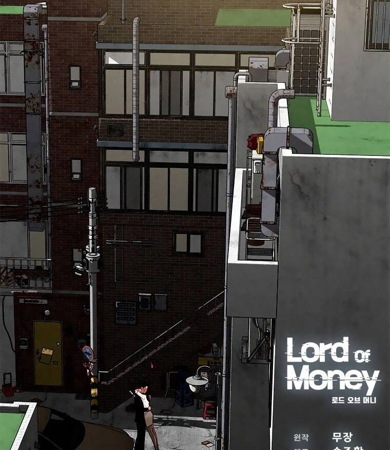 Chúa Tể Đồng Tiền Chapter 88 - 111