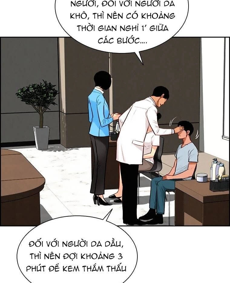 Chúa Tể Đồng Tiền Chapter 89 - 23