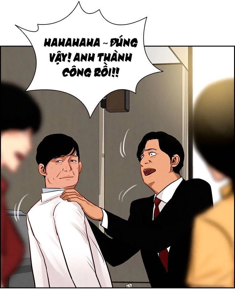 Chúa Tể Đồng Tiền Chapter 89 - 57