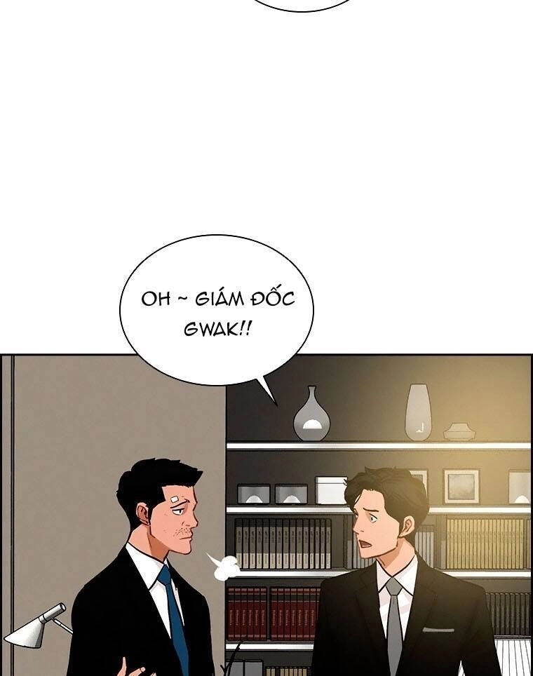 Chúa Tể Đồng Tiền Chapter 89 - 72