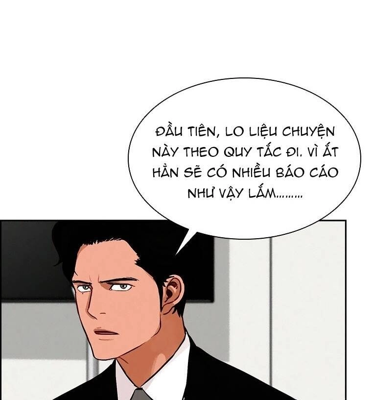 Chúa Tể Đồng Tiền Chapter 89 - 92