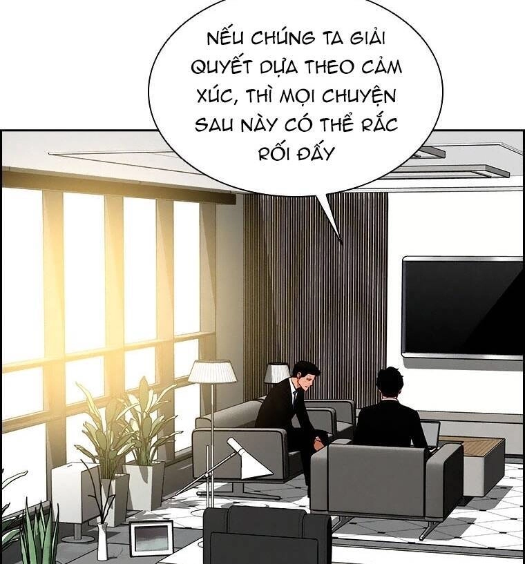 Chúa Tể Đồng Tiền Chapter 89 - 94