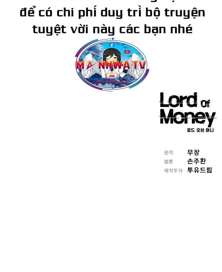 Chúa Tể Đồng Tiền Chapter 90 - 141