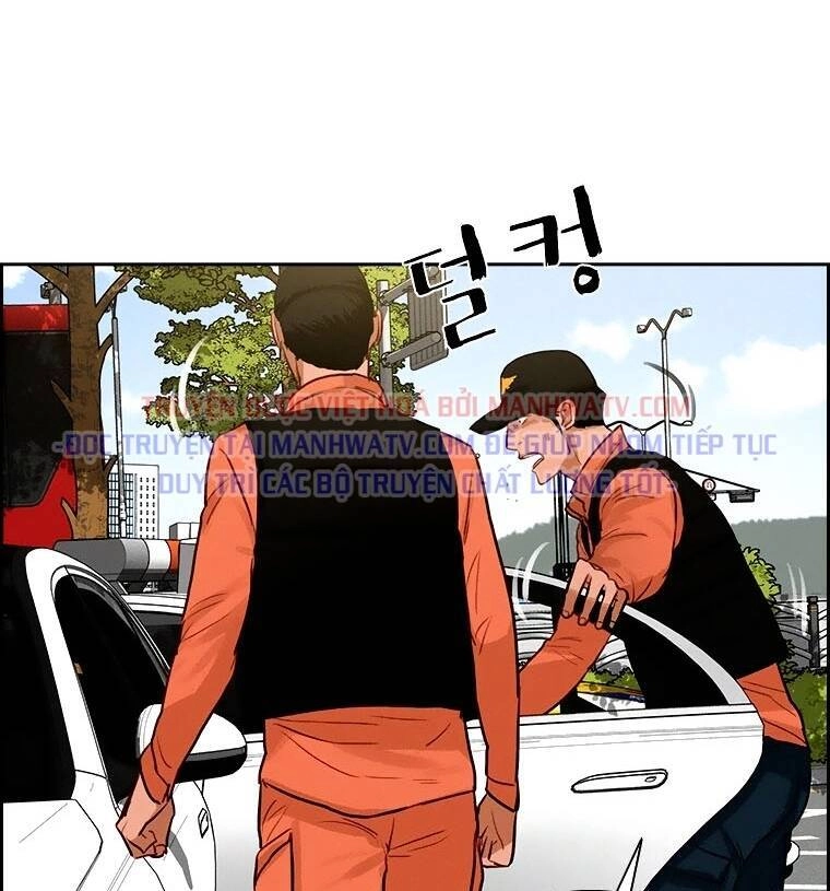 Chúa Tể Đồng Tiền Chapter 91 - 4