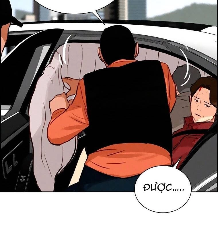 Chúa Tể Đồng Tiền Chapter 91 - 6