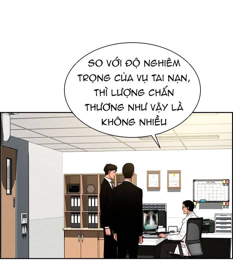 Chúa Tể Đồng Tiền Chapter 91 - 38