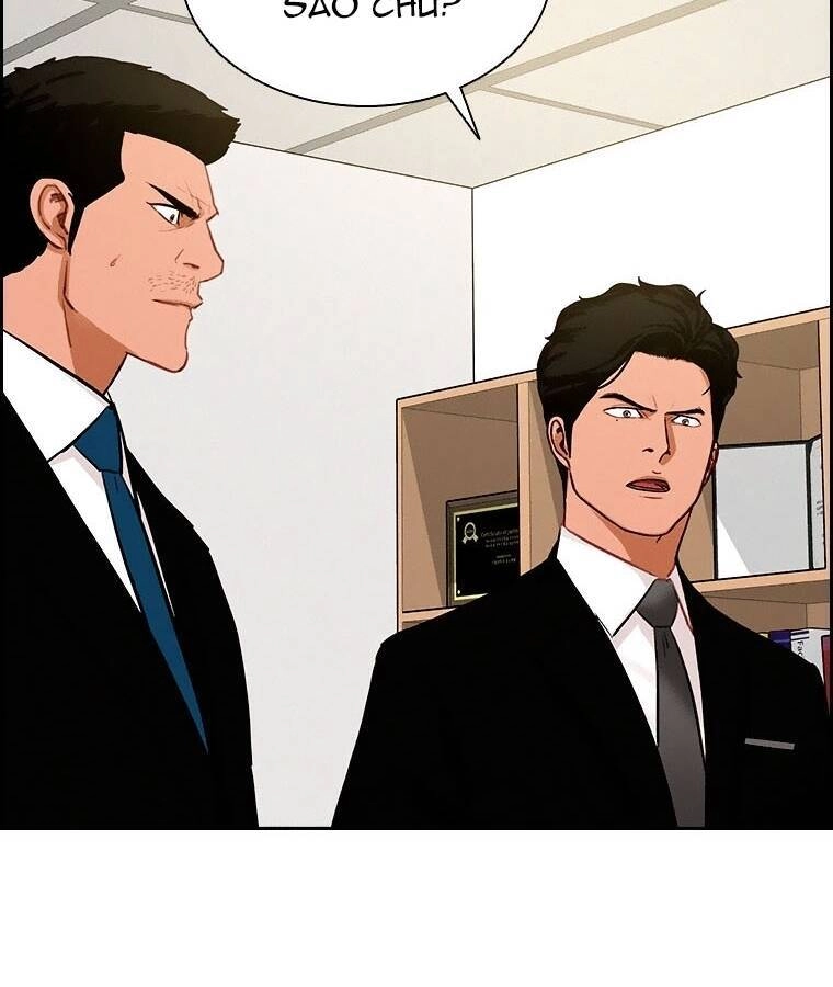 Chúa Tể Đồng Tiền Chapter 91 - 41