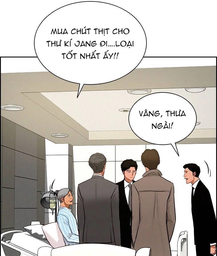 Chúa Tể Đồng Tiền Chapter 91 - 92