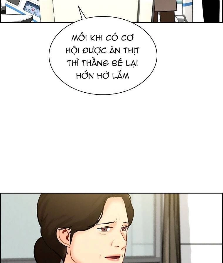 Chúa Tể Đồng Tiền Chapter 91 - 93