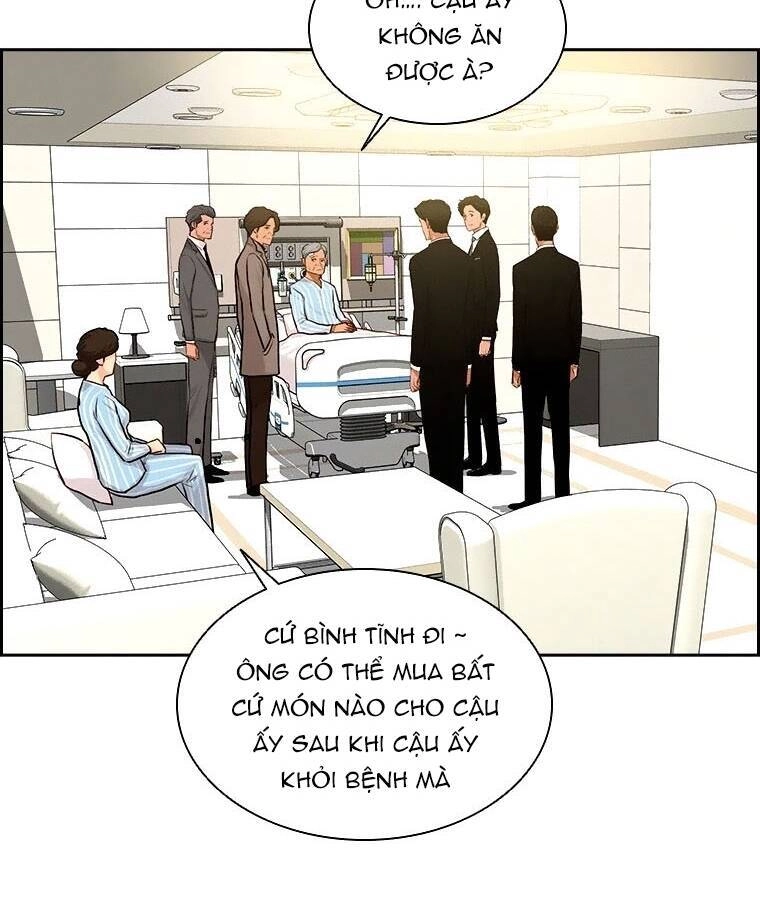 Chúa Tể Đồng Tiền Chapter 91 - 95