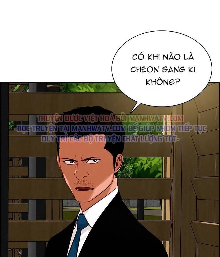 Chúa Tể Đồng Tiền Chapter 92 - 19