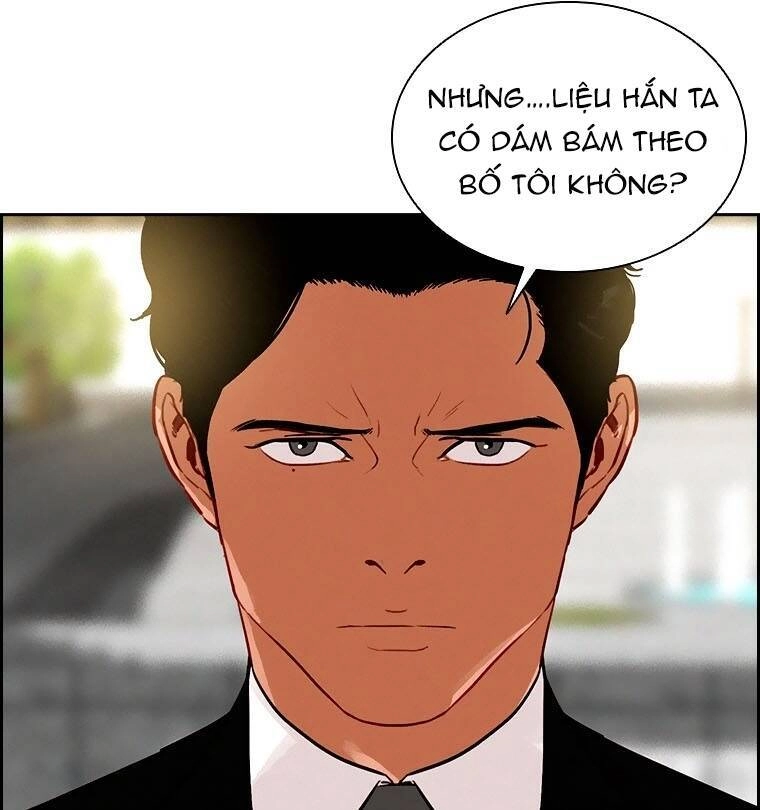 Chúa Tể Đồng Tiền Chapter 92 - 22