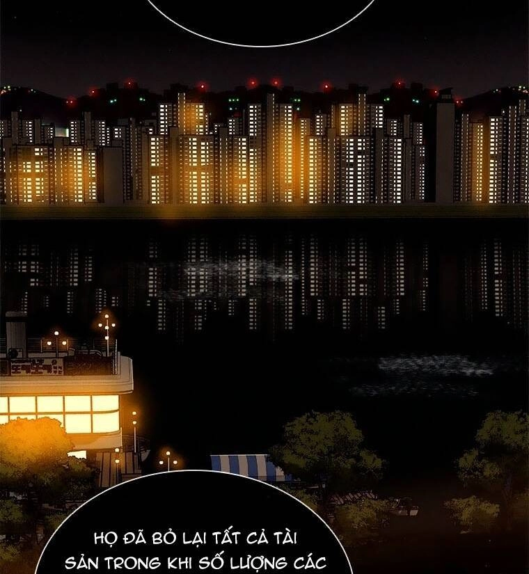 Chúa Tể Đồng Tiền Chapter 92 - 93