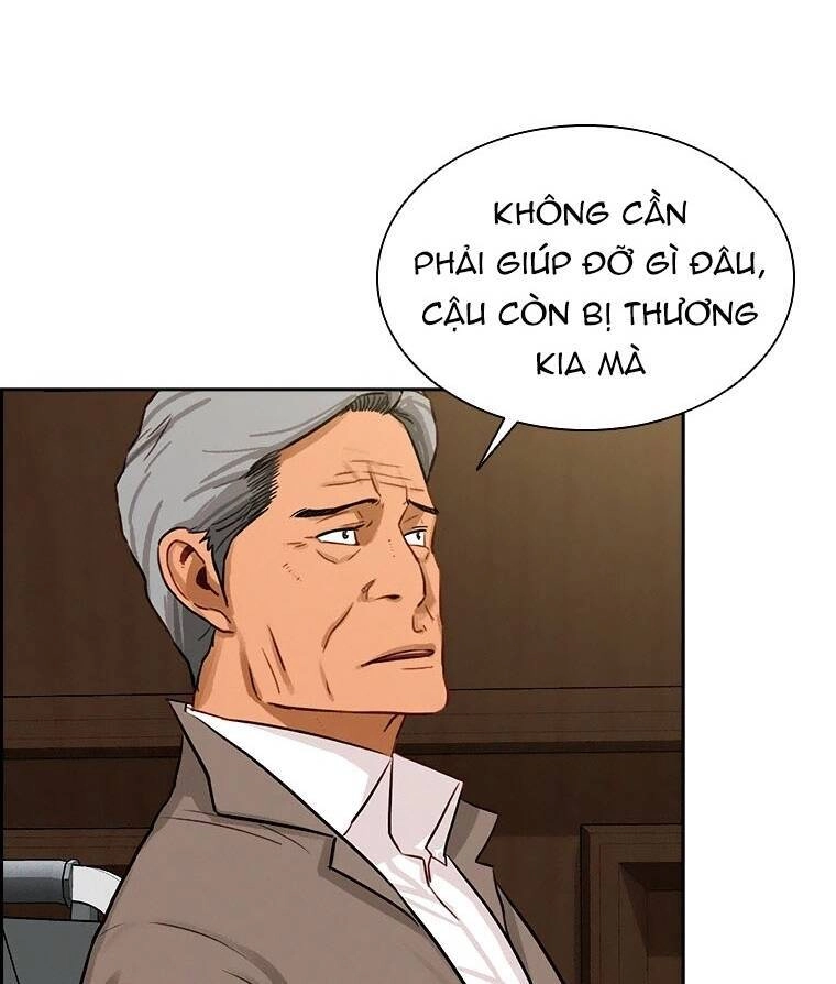 Chúa Tể Đồng Tiền Chapter 93 - 35