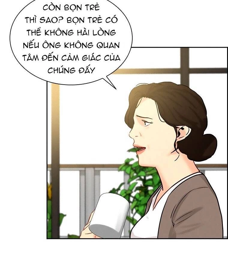 Chúa Tể Đồng Tiền Chapter 93 - 55