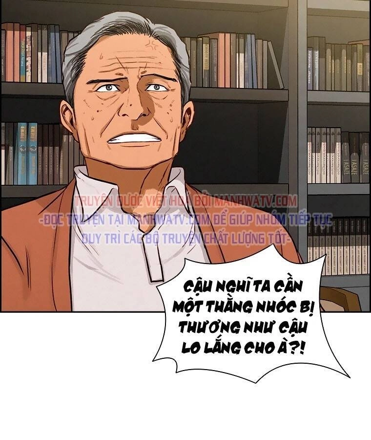 Chúa Tể Đồng Tiền Chapter 93 - 74