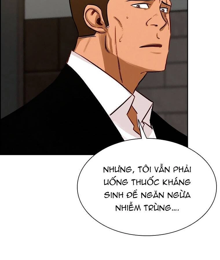 Chúa Tể Đồng Tiền Chapter 93 - 81