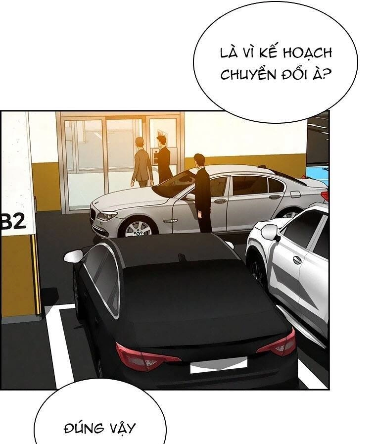 Chúa Tể Đồng Tiền Chapter 93 - 92