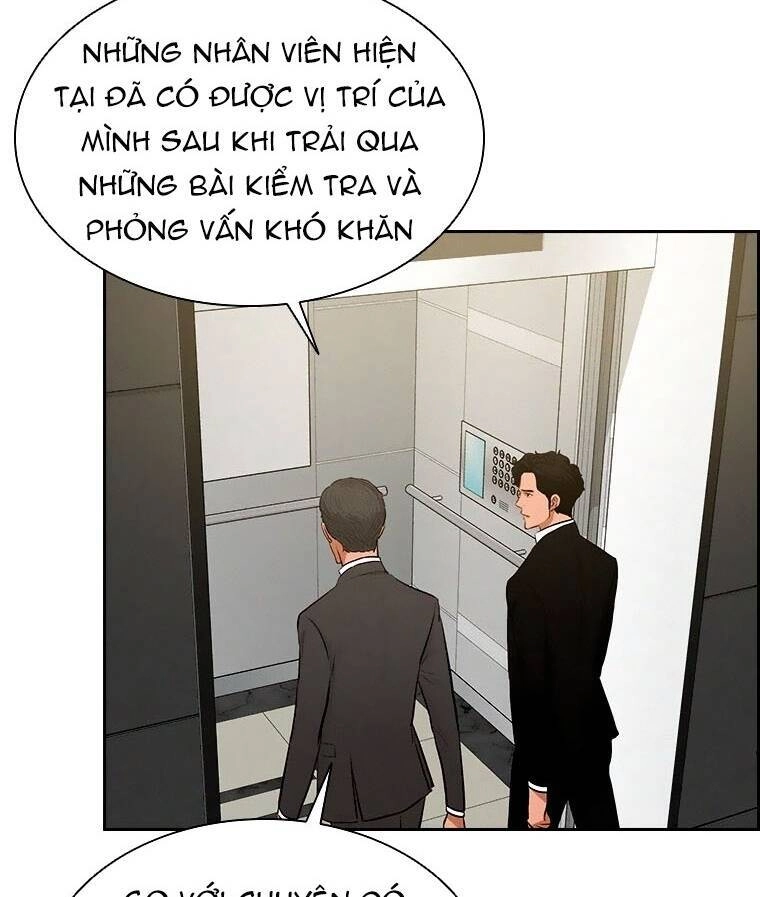 Chúa Tể Đồng Tiền Chapter 93 - 95
