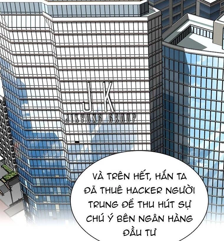 Chúa Tể Đồng Tiền Chapter 94 - 3