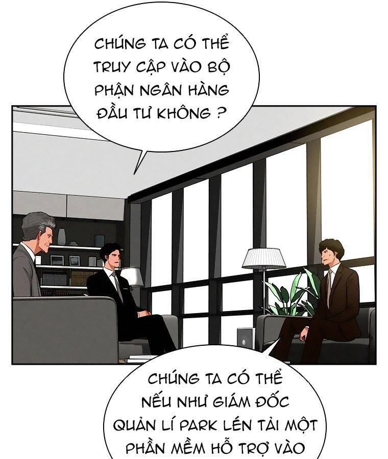 Chúa Tể Đồng Tiền Chapter 94 - 12