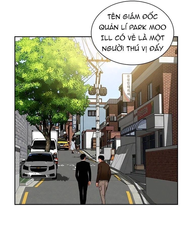 Chúa Tể Đồng Tiền Chapter 94 - 32