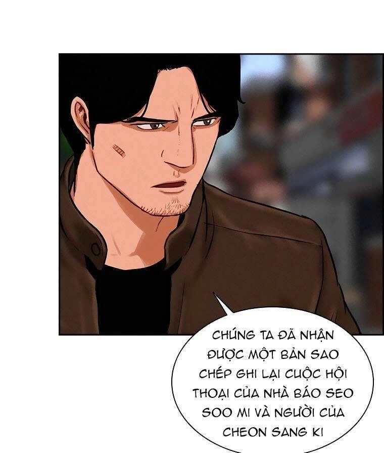 Chúa Tể Đồng Tiền Chapter 94 - 35