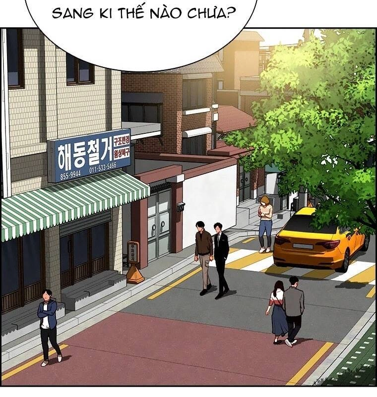 Chúa Tể Đồng Tiền Chapter 94 - 43