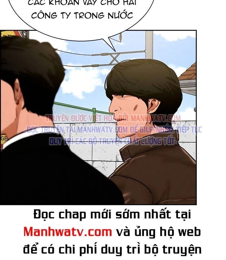 Chúa Tể Đồng Tiền Chapter 94 - 54