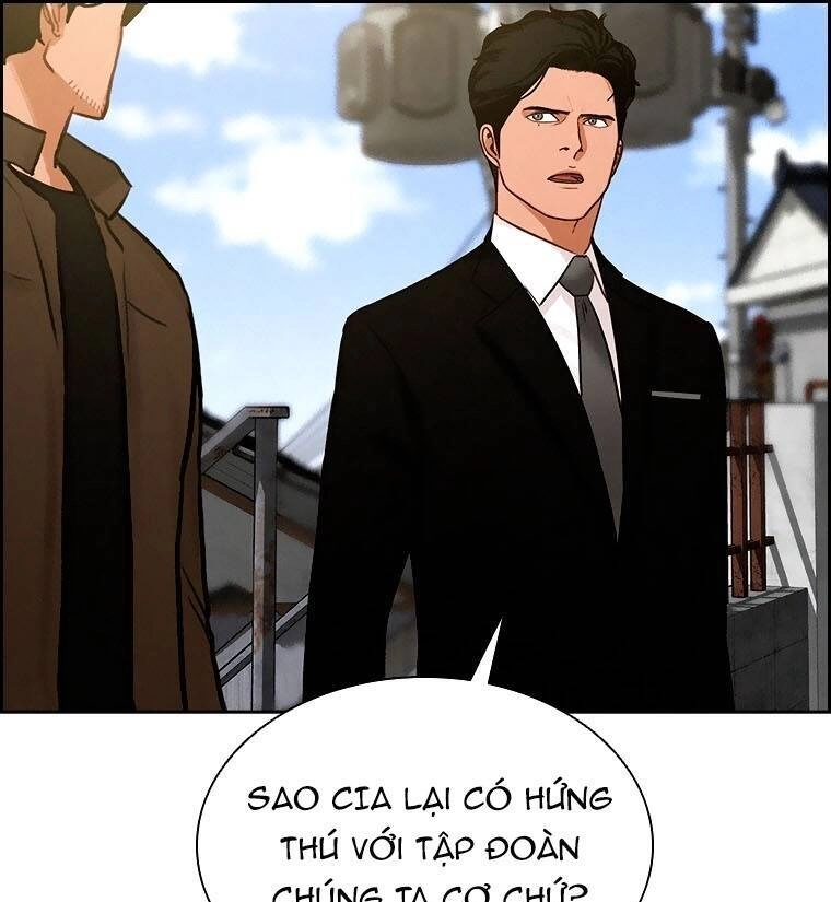 Chúa Tể Đồng Tiền Chapter 94 - 72