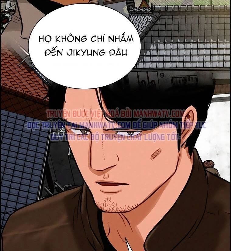 Chúa Tể Đồng Tiền Chapter 94 - 74