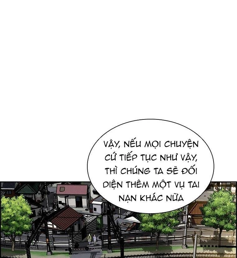Chúa Tể Đồng Tiền Chapter 94 - 77